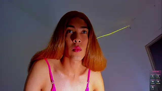 Snapshot of NickSull__ chatting on 12.17.24 NickSull online show from 12.17.24