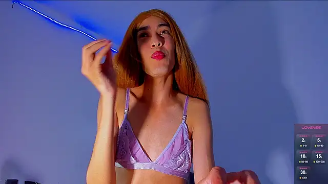 Snapshot of NickSull__ chatting on 01.05.25 NickSull online show from 01.05.25