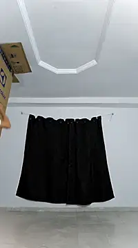 Snapshot of NickSull__ chatting on 02.06.25 NickSull online show from 02.06.25