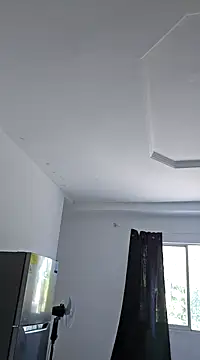 Snapshot of NickSull__ chatting on 02.15.25 NickSull online show from 02.15.25