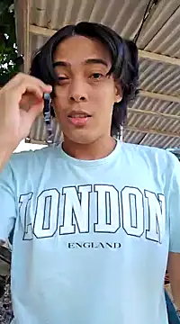 Snapshot of NickSull__ chatting on 02.17.25 NickSull online show from 02.17.25