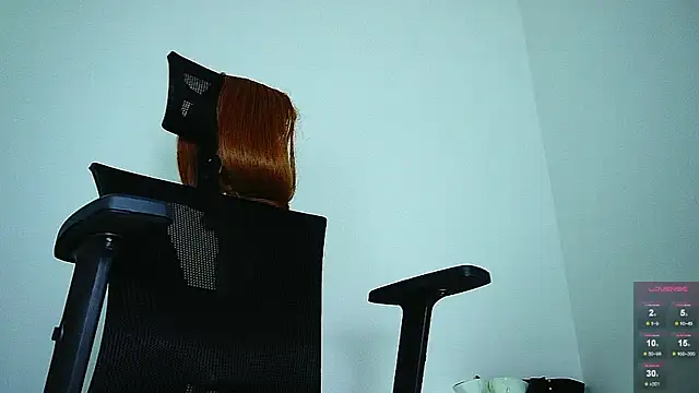 Snapshot of NickSull__ chatting on 02.28.25 NickSull online show from 02.28.25