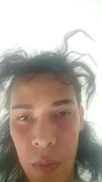 Snapshot of NickSull__ chatting on 09.26.25 NickSull online show from 09.26.25