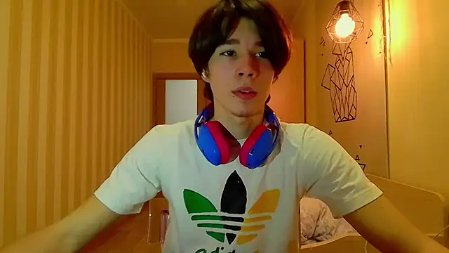 gayGamogey online show from 03.02.25