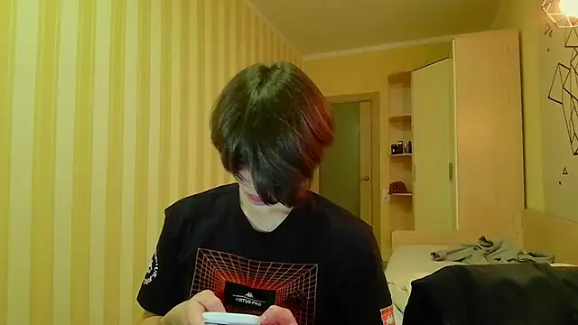 gayGamogey online show from 03.20.25