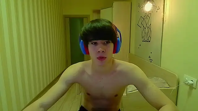 gayGamogey online show from 11.26.25