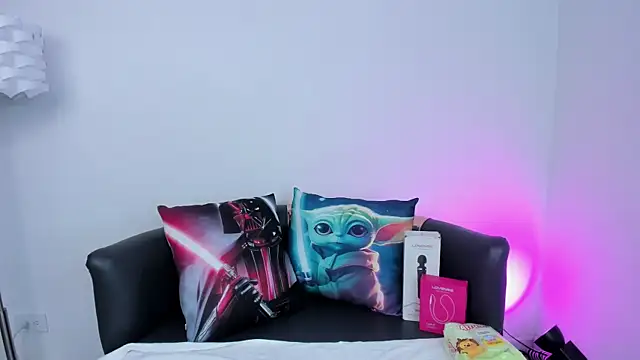 miss  allison online show from 10.18.25