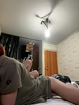 Snapshot of Kisasex1010 chatting on 11.02.25 Kisasex1010 online show from 11.02.25