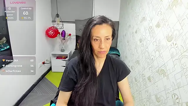 Snapshot of Abrillee1 chatting on 03.09.25 Abrillee1 online show from 03.09.25