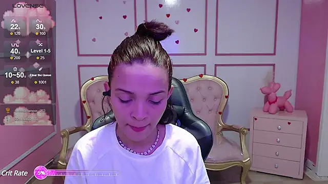 ailen t online show from 12.06.24