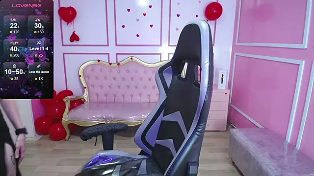 ailen t online show from 03.04.25