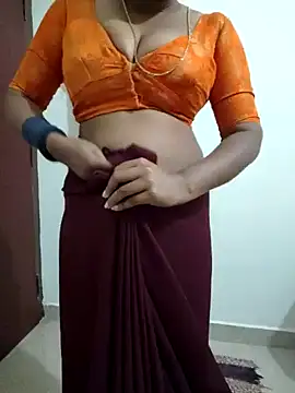 Snapshot of Sexy_Ammu_Telugu chatting on 01.12.25 Sexy Ammu Telugu online show from 01.12.25