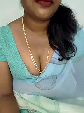 Snapshot of Sexy_Ammu_Telugu chatting on 01.18.25 Sexy Ammu Telugu online show from 01.18.25