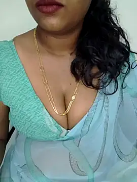 Snapshot of Sexy_Ammu_Telugu chatting on 01.25.25 Sexy Ammu Telugu online show from 01.25.25