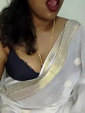 Snapshot of Sexy_Ammu_Telugu chatting on 01.30.25 Sexy Ammu Telugu online show from 01.30.25