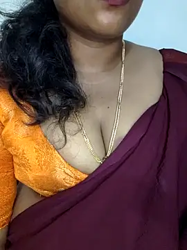 Snapshot of Sexy_Ammu_Telugu chatting on 01.30.25 Sexy Ammu Telugu online show from 01.30.25