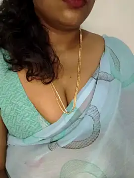 Snapshot of Sexy_Ammu_Telugu chatting on 02.02.25 Sexy Ammu Telugu online show from 02.02.25