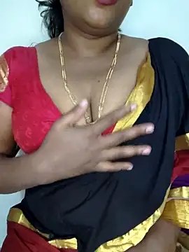 Snapshot of Sexy_Ammu_Telugu chatting on 02.06.25 Sexy Ammu Telugu online show from 02.06.25