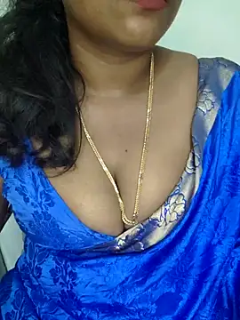 Snapshot of Sexy_Ammu_Telugu chatting on 02.07.25 Sexy Ammu Telugu online show from 02.07.25