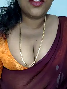 Snapshot of Sexy_Ammu_Telugu chatting on 02.08.25 Sexy Ammu Telugu online show from 02.08.25