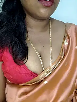 Snapshot of Sexy_Ammu_Telugu chatting on 02.11.25 Sexy Ammu Telugu online show from 02.11.25