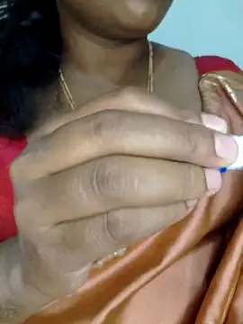 Snapshot of Sexy_Ammu_Telugu chatting on 02.21.25 Sexy Ammu Telugu online show from 02.21.25