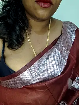 Snapshot of Sexy_Ammu_Telugu chatting on 02.26.25 Sexy Ammu Telugu online show from 02.26.25
