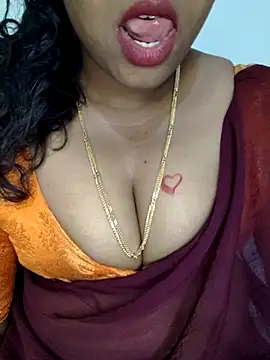 Snapshot of Sexy_Ammu_Telugu chatting on 02.27.25 Sexy Ammu Telugu online show from 02.27.25