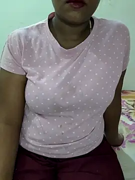 Snapshot of Sexy_Ammu_Telugu chatting on 02.27.25 Sexy Ammu Telugu online show from 02.27.25