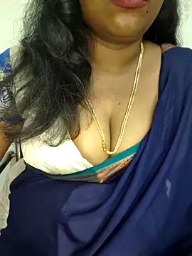 Snapshot of Sexy_Ammu_Telugu chatting on 03.02.25 Sexy Ammu Telugu online show from 03.02.25