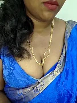 Snapshot of Sexy_Ammu_Telugu chatting on 03.13.25 Sexy Ammu Telugu online show from 03.13.25