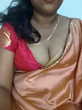 Snapshot of Sexy_Ammu_Telugu chatting on 03.14.25 Sexy Ammu Telugu online show from 03.14.25