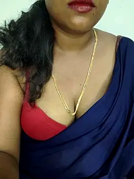 Snapshot of Sexy_Ammu_Telugu chatting on 03.16.25 Sexy Ammu Telugu online show from 03.16.25