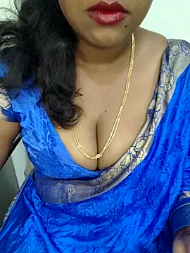 Snapshot of Sexy_Ammu_Telugu chatting on 03.17.25 Sexy Ammu Telugu online show from 03.17.25