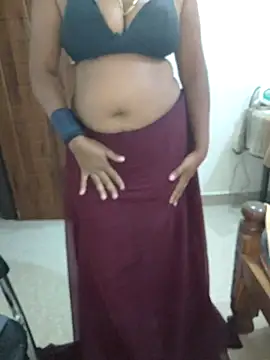 Snapshot of Sexy_Ammu_Telugu chatting on 03.18.25 Sexy Ammu Telugu online show from 03.18.25