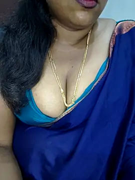 Snapshot of Sexy_Ammu_Telugu chatting on 10.12.25 Sexy Ammu Telugu online show from 10.12.25