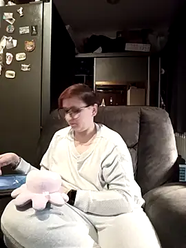 Marie1992PL online show from 02.01.25