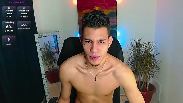 dirtyboy 23 online show from 11.05.25