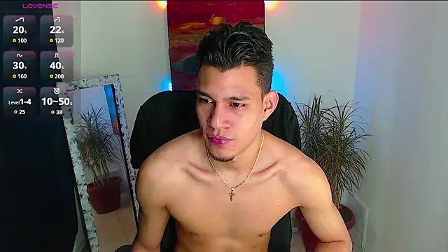 dirtyboy 23 online show from 11.15.25