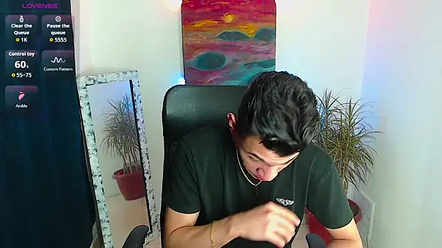 dirtyboy 23 online show from 12.04.25