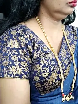 Deepthi Mysore online show from 02.25.25