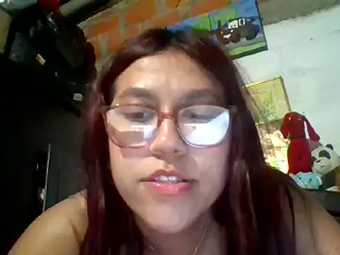 Snapshot of dafne19_ chatting on 01.25.25 dafne19 online show from 01.25.25