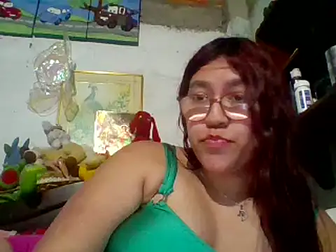 Snapshot of dafne19_ chatting on 01.26.25 dafne19 online show from 01.26.25