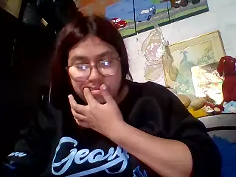 Snapshot of dafne19_ chatting on 01.27.25 dafne19 online show from 01.27.25