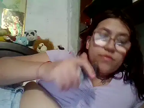 Snapshot of dafne19_ chatting on 01.31.25 dafne19 online show from 01.31.25