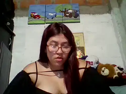 Snapshot of dafne19_ chatting on 02.01.25 dafne19 online show from 02.01.25