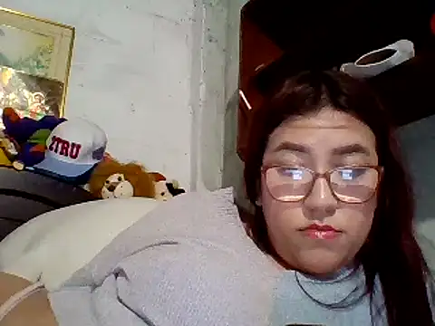 Snapshot of dafne19_ chatting on 02.02.25 dafne19 online show from 02.02.25