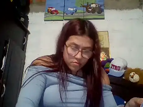 Snapshot of dafne19_ chatting on 02.03.25 dafne19 online show from 02.03.25