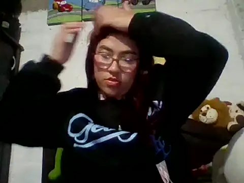 Snapshot of dafne19_ chatting on 02.07.25 dafne19 online show from 02.07.25