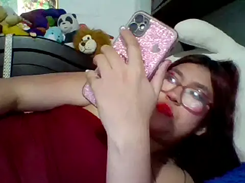 Snapshot of dafne19_ chatting on 02.10.25 dafne19 online show from 02.10.25